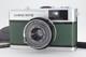Olympus TRIP 35 Dk. Green CLA'd/Near MINT Film Camera Point & Shoot Lens JAPAN