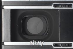 Olympus TRIP 35 Dk. Green CLA'd/Near MINT Film Camera Point & Shoot Lens JAPAN