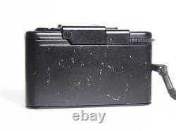 Olympus XA 35mm Rangefinder 35mm f/2.8 Lens Film Camera TESTED