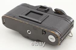 Opt MINT Canon AE-1 Program Film Camera Black FD 50mm F1.4 S. S. C Lens JAPAN