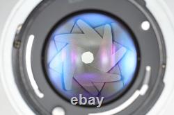 Opt MINT Canon AE-1 Program Film Camera Black FD 50mm F1.4 S. S. C Lens JAPAN