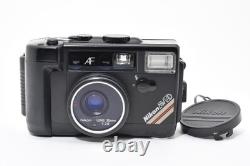 Opt MINT withCap Nikon L35 AW AD Water Proof 35mm f/2.8 Lens Film Camera JAPAN