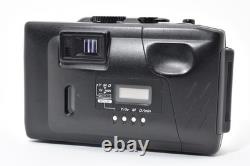 Opt MINT withCap Nikon L35 AW AD Water Proof 35mm f/2.8 Lens Film Camera JAPAN