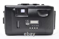 Opt MINT withCap Nikon L35 AW AD Water Proof 35mm f/2.8 Lens Film Camera JAPAN