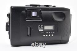 Opt MINT withCap Nikon L35 AW AD Water Proof 35mm f/2.8 Lens Film Camera JAPAN