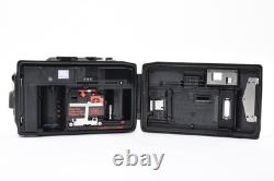 Opt MINT withCap Nikon L35 AW AD Water Proof 35mm f/2.8 Lens Film Camera JAPAN