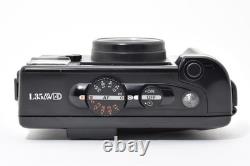 Opt MINT withCap Nikon L35 AW AD Water Proof 35mm f/2.8 Lens Film Camera JAPAN