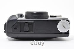 Opt MINT withCap Nikon L35 AW AD Water Proof 35mm f/2.8 Lens Film Camera JAPAN