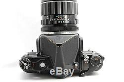 PENTAX 67 6x7 TTL Medium Format Camera with Takumar 75mm f/4.5 Lens from Japan 502