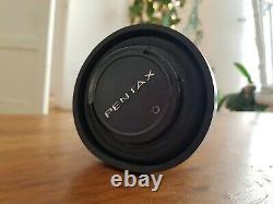 Pentax 645 120mm camera + 45mm f2.8 lens + 75mm f2.8 lens