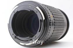 Pentax 645 Medium Format Camera 200mm f4 Lens 120 220 from JAPAN