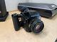 Pentax 645 Medium Format Film Camera with 75mm f/2.8 Lens