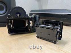 Pentax 645 Medium Format Film Camera with 75mm f/2.8 Lens