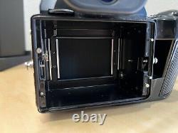 Pentax 645 Medium Format Film Camera with 75mm f/2.8 Lens