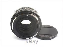 Pentax 645 Medium Format SLR Film Camera with 75 mm lens Kit