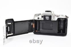 Pentax IST 35mm SLR Film camera SMC Pentax 28-80mm f3.5-5.6 JPN Good