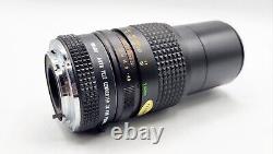 Pentax K1000 35mm Film Camera 50mm SMC Lens, 200mm Tele Converter Lens, Flash +
