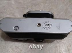 Pentax K1000 35mm Film Camera with SMC PENTAX-M 12 50 mm lens. READ WELL