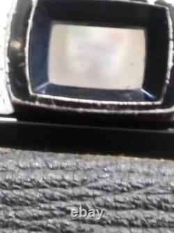 Pentax K1000 35mm Film Camera with SMC PENTAX-M 12 50 mm lens. READ WELL