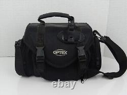 Pentax K1000 35mm SLR Film Camera with 50mm Lens Kit Tested & Working Vintage
