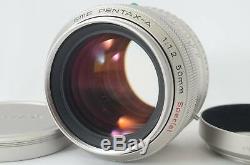 Pentax LX 2000 Film Camera with A 50mm f1.2 lens 3997#J040340