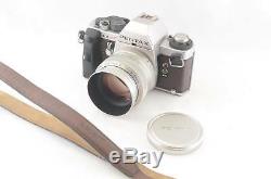 Pentax LX 2000 Film Camera with A 50mm f1.2 lens 3997#J040340