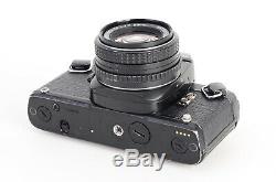Pentax LX 35mm Film SLR Camera with SMC 50mm f1.7 Lens Read Description