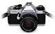Pentax MG 35mm SLR Camera Kit with 50mm Lens Very Good