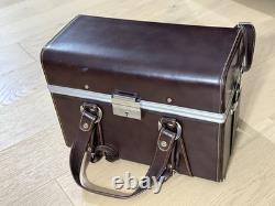 Pentax Spotmatic SP F 35mm Film Camera + 3 Lenses Classic M42 System Excelle