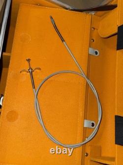 Pentax Spotmatic SP F 35mm Film Camera + 3 Lenses Classic M42 System Excelle