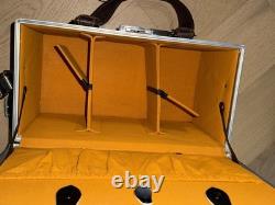 Pentax Spotmatic SP F 35mm Film Camera + 3 Lenses Classic M42 System Excelle