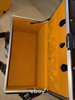 Pentax Spotmatic SP F 35mm Film Camera + 3 Lenses Classic M42 System Excelle Pentax Spotmatic SP F 35mm Film Camera + 3 Lenses Classic M42 System Excelle