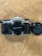 Pentax Super Program 35mm Film SLR Camera with Pentax 50mm 11.7 Lens Tested Works