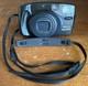 Pentax Zoom 105-R Compact 35mm Point & Shoot Film Camera with 105mm Zoom Lens