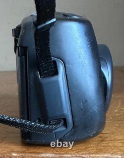 Pentax Zoom 105-R Compact 35mm Point & Shoot Film Camera with 105mm Zoom Lens