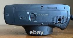 Pentax Zoom 105-R Compact 35mm Point & Shoot Film Camera with 105mm Zoom Lens