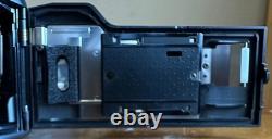 Pentax Zoom 105-R Compact 35mm Point & Shoot Film Camera with 105mm Zoom Lens