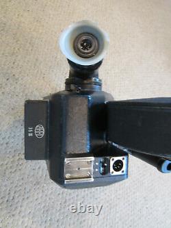 Pl Mount Arr III Arriflex 35mm Movie Camera, Mag, Pl Lens, Production Kit