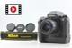Please check video? Lens MINT? Nikon F5 SLR Film Camera AF 35-70mm From Japan