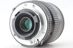 Please check video? Lens MINT? Nikon F5 SLR Film Camera AF 35-70mm From Japan