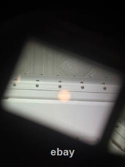 RARE BLACK? Near MINT? FED 5B Rangefinder Film Camera 55mm F/2.8 Lens JAPAN