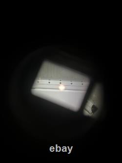 RARE BLACK? Near MINT? FED 5B Rangefinder Film Camera 55mm F/2.8 Lens JAPAN