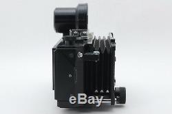 RARE! EXC+++++TOMIYAMA ART PANORAMA 170 With NIKKOR SW 90mm f/8 Lens Set, Finder