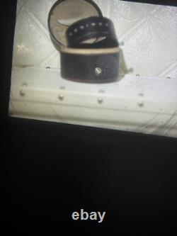 RARE? MINT with HOOD? Konica FS Film Camera Hexanon 52mm F/1.8 Lens From JAPAN