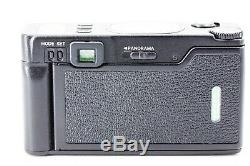 RARE Nikon 28Ti titanium point-and-shoot film camera with 28mm f2.8 lens (35ti)