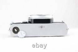 RARE! OLYMPUS M-1 SLR Film Camera OM-1 + F. Zuiko 50mm f/1.8 Lens from JAPAN