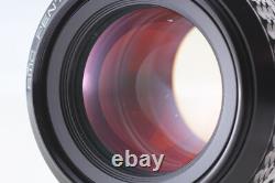 READ! As-Is Pentax MX 35mm Film Camera + 50mm f1.4 Lens From JAPAN