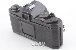 READ! As-Is Pentax MX 35mm Film Camera + 50mm f1.4 Lens From JAPAN