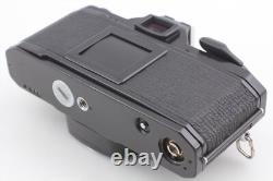 READ! As-Is Pentax MX 35mm Film Camera + 50mm f1.4 Lens From JAPAN