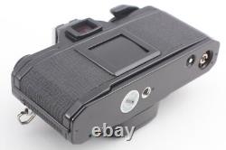 READ! As-Is Pentax MX 35mm Film Camera + 50mm f1.4 Lens From JAPAN